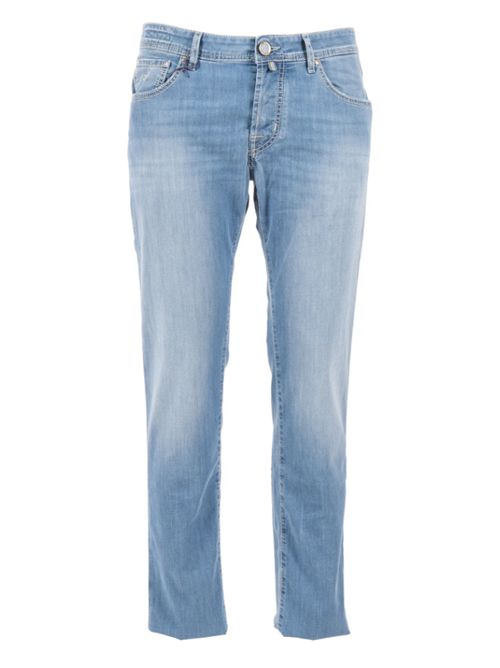 PANT 5 PKT SLIM FIT NICK JACOB COHEN | JUM_QE006.034.S3735.V2300D LIGHT BLUE